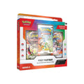 Pokémon First Partners Illustration Collection Series 2